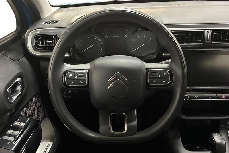Citroen C3 bild 16