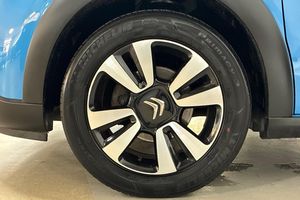 Citroen C3 bild 11