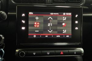 Citroen C3 bild 20