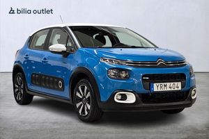 Citroen C3 bild 4