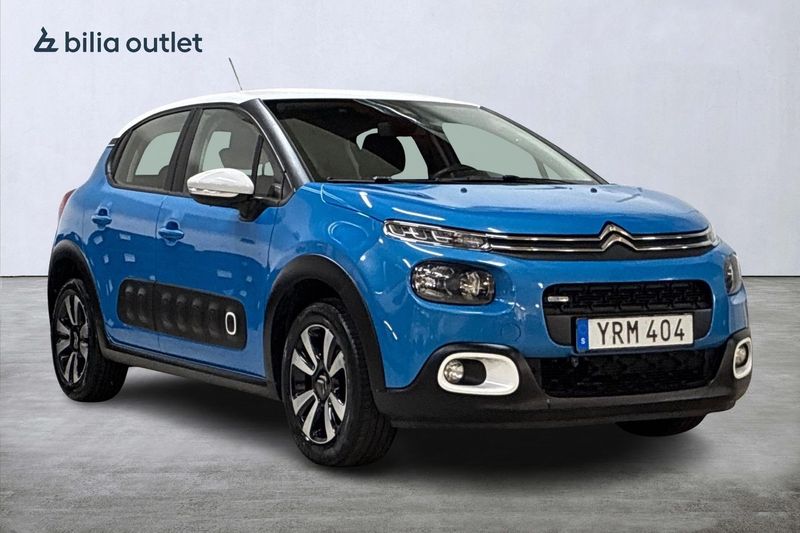 Citroen C3 bild 4