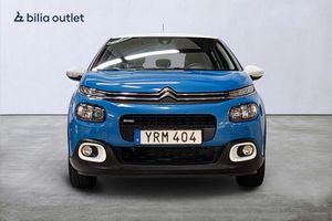 Citroen C3 bild 3