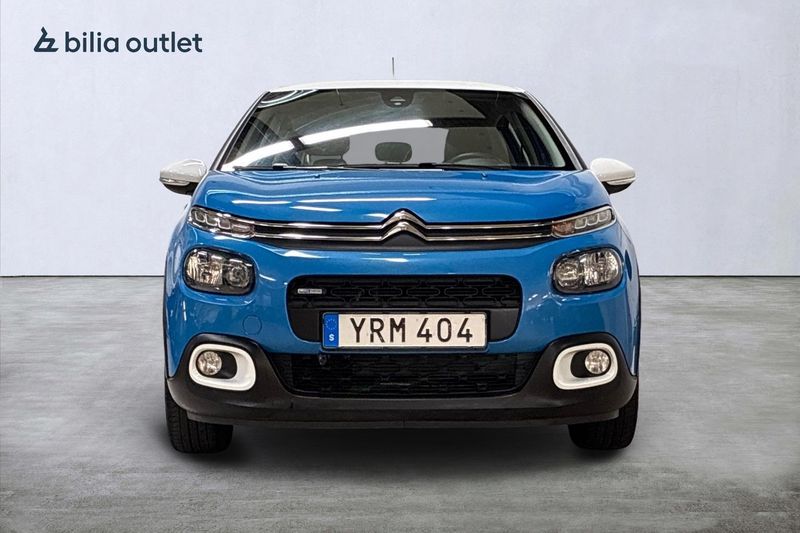 Citroen C3 bild 3