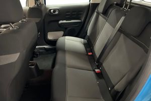 Citroen C3 bild 14