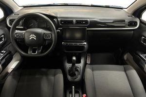 Citroen C3 bild 12
