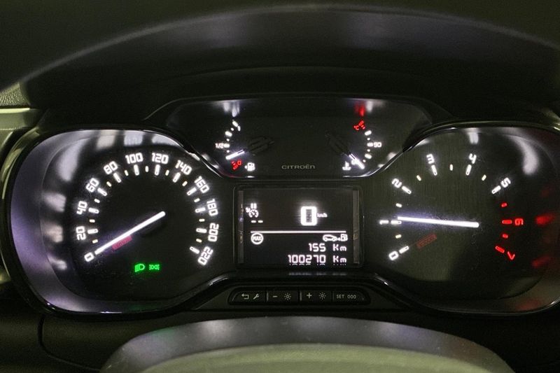 Citroen C3 bild 17