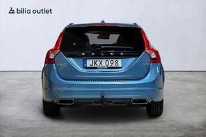 Volvo V60 bild 7
