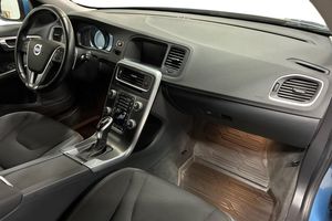 Volvo V60 bild 15