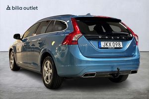 Volvo V60 bild 8