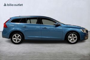 Volvo V60 bild 5