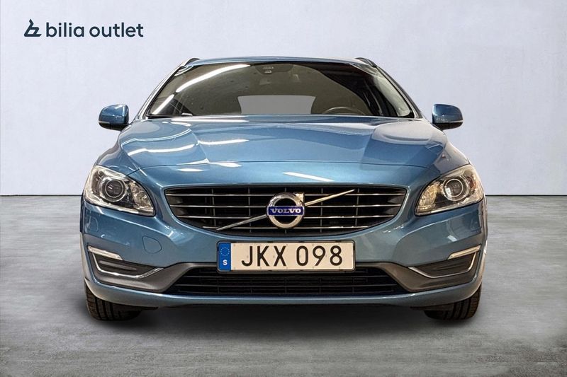 Volvo V60 bild 3