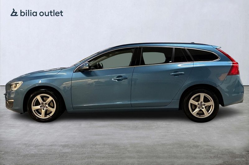 Volvo V60 bild 9