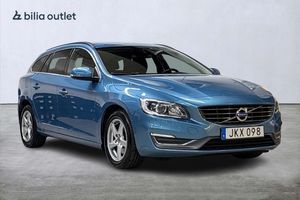 Volvo V60 bild 4