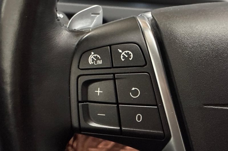 Volvo V60 bild 20