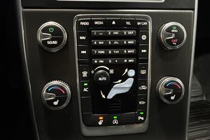 Volvo V60 bild 21