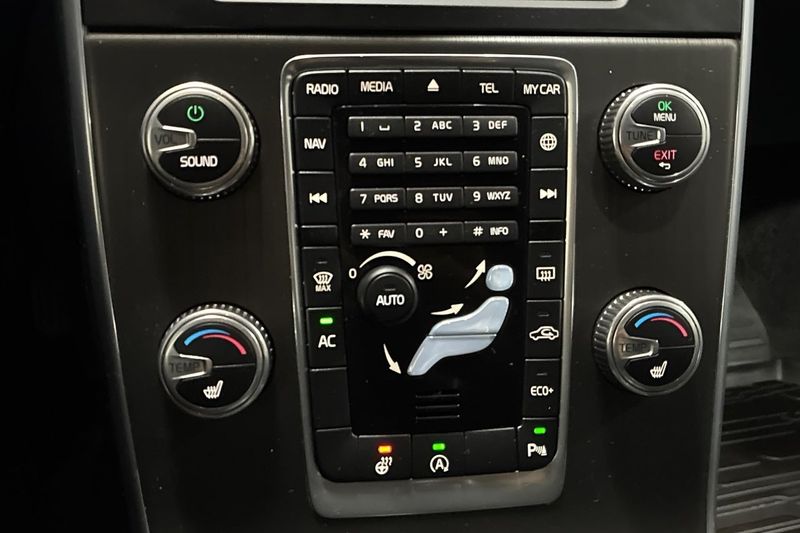 Volvo V60 bild 21