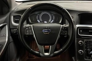 Volvo V60 bild 16