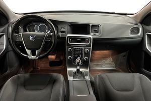 Volvo V60 bild 12