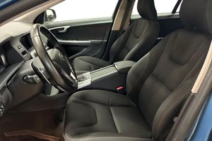 Volvo V60 bild 13