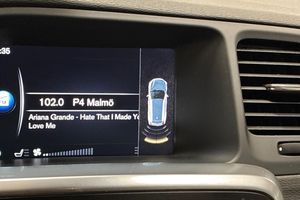 Volvo V60 bild 18