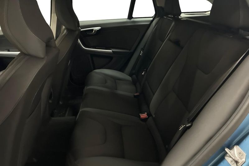 Volvo V60 bild 14