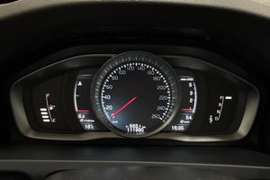 Volvo V60 bild 17