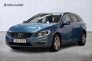 Volvo V60 bild 1