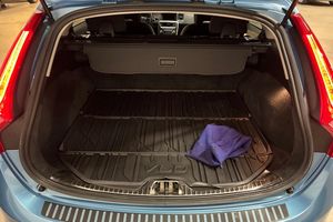 Volvo V60 bild 10