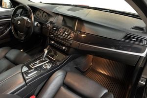 BMW 520 bild 15