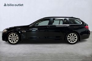 BMW 520 bild 9
