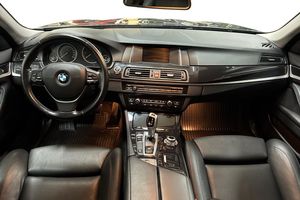 BMW 520 bild 12