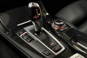 BMW 520 bild 19