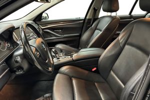 BMW 520 bild 13