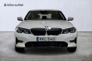 BMW 320 bild 3
