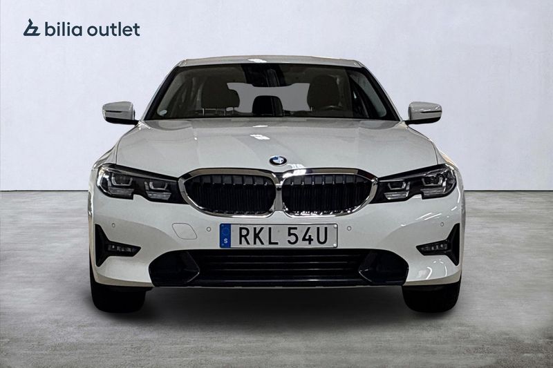 BMW 320 bild 3