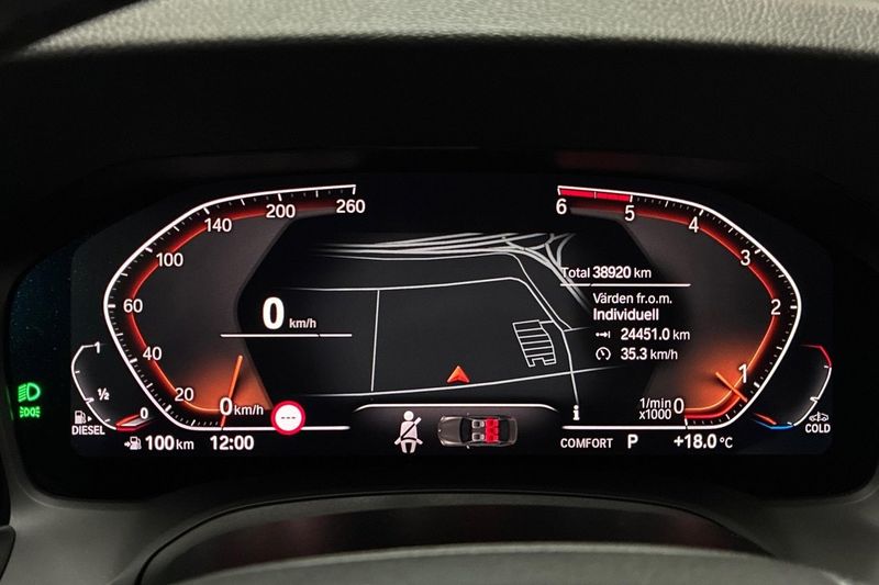 BMW 320 bild 17