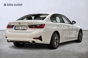 BMW 320 bild 6