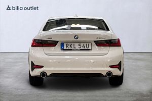 BMW 320 bild 7