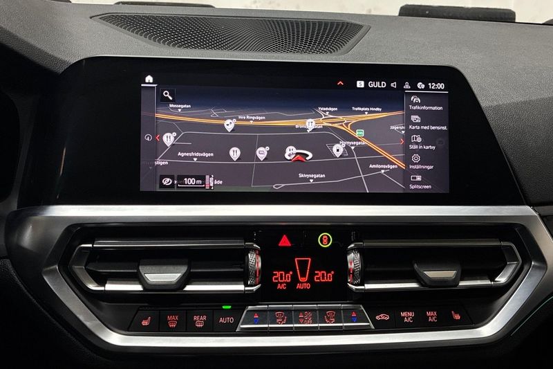 BMW 320 bild 18