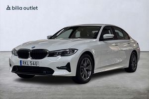 BMW 320 bild 1