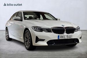 BMW 320 bild 4