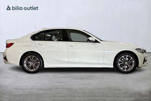 BMW 320 bild 5