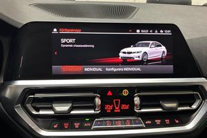 BMW 320 bild 21