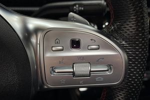Mercedes CLA250 bild 27