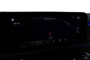 Mercedes CLA250 bild 18