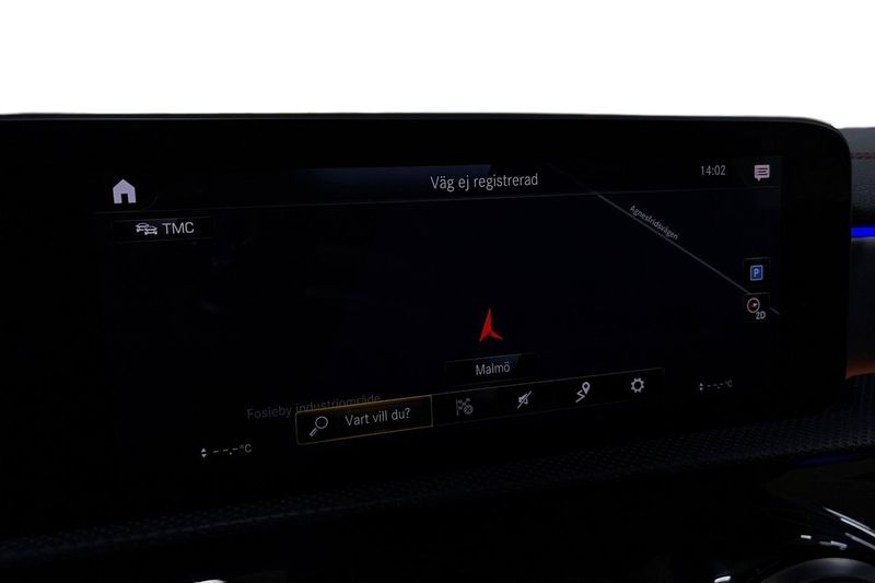 Mercedes CLA250 bild 18