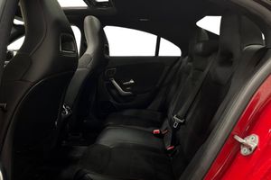 Mercedes CLA250 bild 13