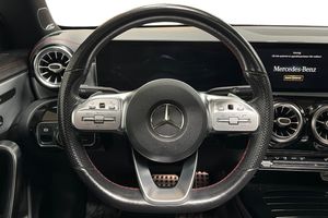 Mercedes CLA250 bild 15