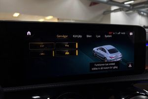 Mercedes CLA250 bild 20