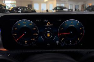 Mercedes CLA250 bild 16